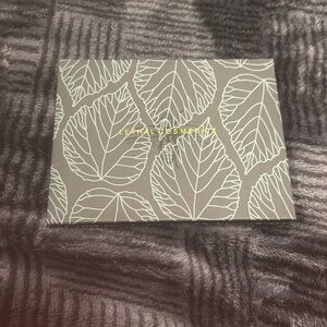 Lethal cosmetics evergreen palette